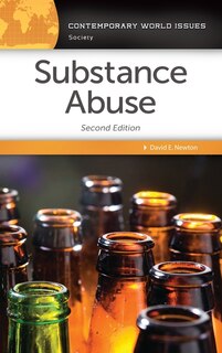 Front cover_Substance Abuse