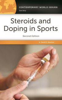 Couverture_Steroids and Doping in Sports