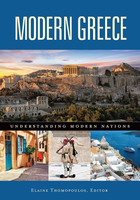 Couverture_Modern Greece