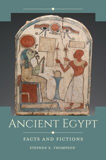 Front cover_Ancient Egypt