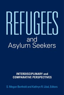 Couverture_Refugees and Asylum Seekers