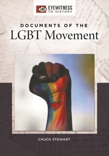 Front cover_Documents of the LGBT Movement
