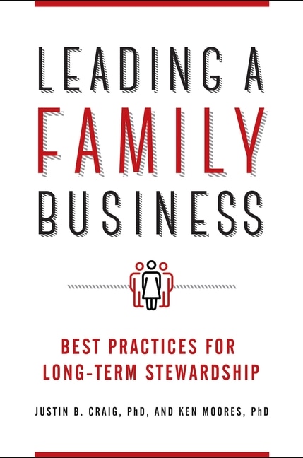 Front cover_Leading a Family Business