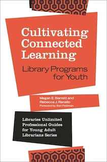Front cover_Cultivating Connected Learning