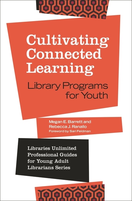 Front cover_Cultivating Connected Learning