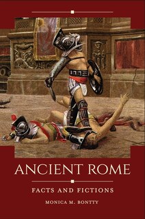 Couverture_Ancient Rome