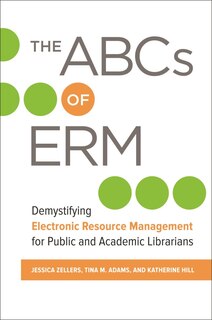 Front cover_The Abcs of Erm