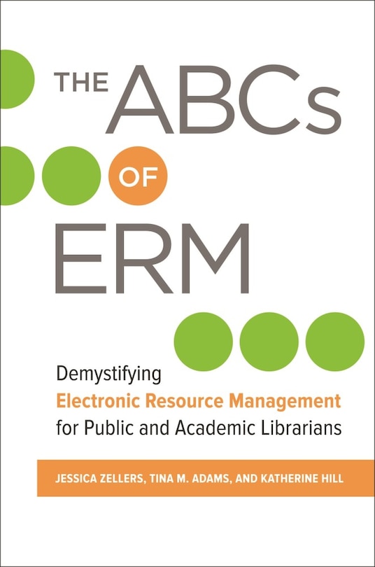 Front cover_The Abcs of Erm