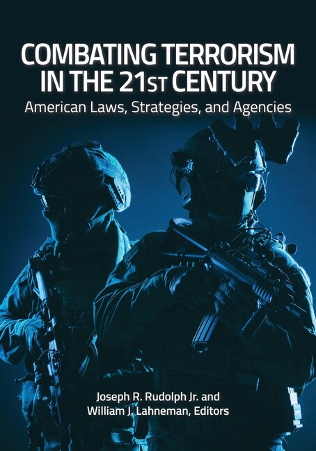 Front cover_Combating Terrorism in the 21st Century