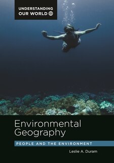 Front cover_Environmental Geography
