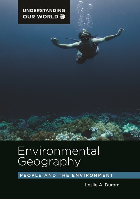 Front cover_Environmental Geography