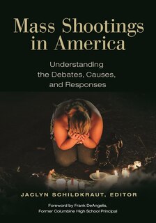 Front cover_Mass Shootings in America