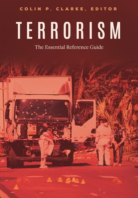 Front cover_Terrorism