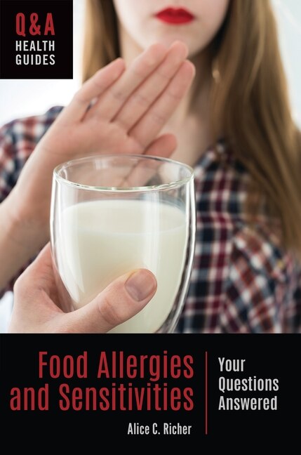 Front cover_Food Allergies and Sensitivities