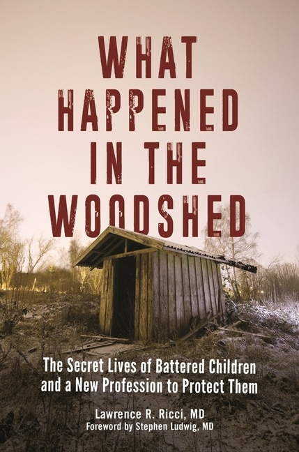Couverture_What Happened in the Woodshed