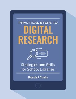Couverture_Practical Steps to Digital Research