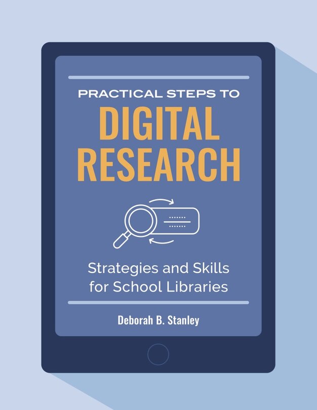 Couverture_Practical Steps to Digital Research