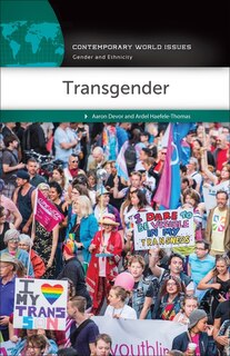 Front cover_Transgender