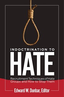 Front cover_Indoctrination to Hate
