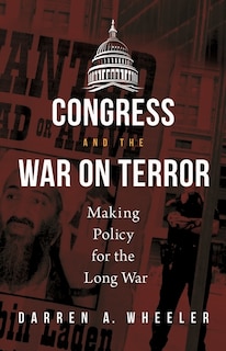 Couverture_Congress and the War on Terror