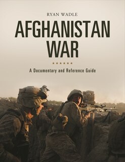 Front cover_Afghanistan War