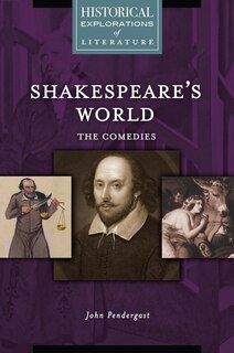 Front cover_Shakespeare's World