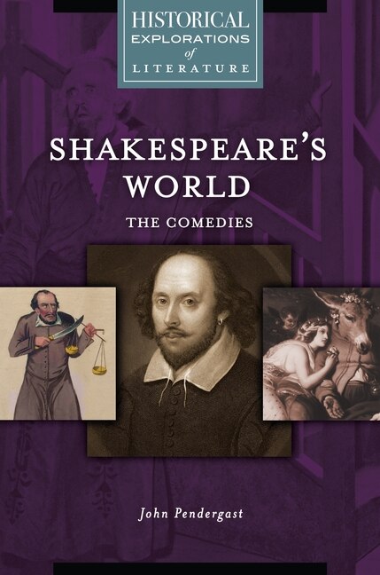 Front cover_Shakespeare's World