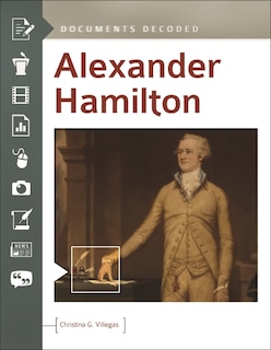 Front cover_Alexander Hamilton