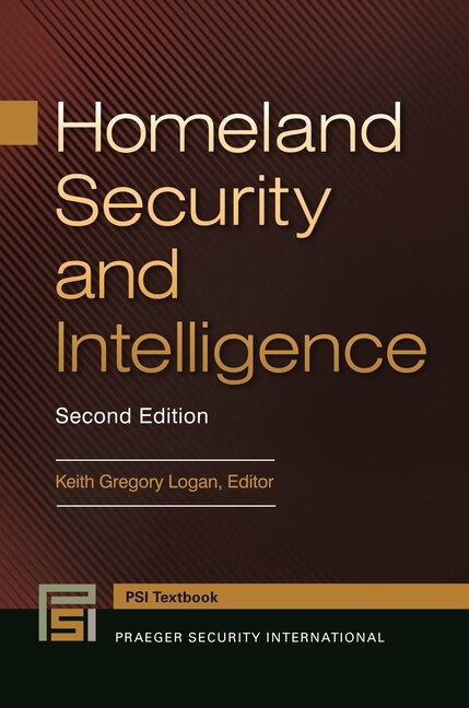 Couverture_Homeland Security and Intelligence