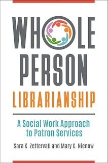 Couverture_Whole Person Librarianship
