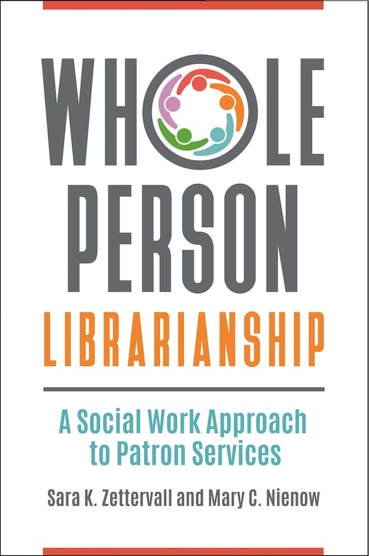 Couverture_Whole Person Librarianship