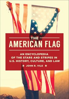 Couverture_The American Flag