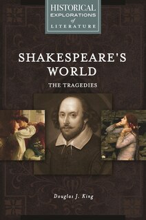 Front cover_Shakespeare's World