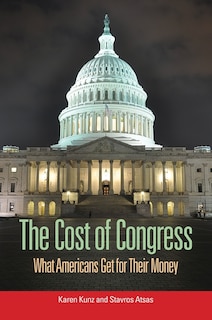 Couverture_The Cost of Congress