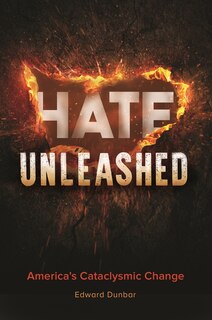 Front cover_Hate Unleashed