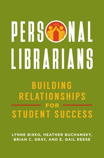 Front cover_Personal Librarians