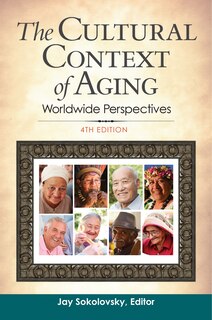 Front cover_The Cultural Context of Aging