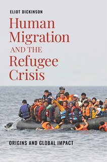 Couverture_Human Migration and the Refugee Crisis