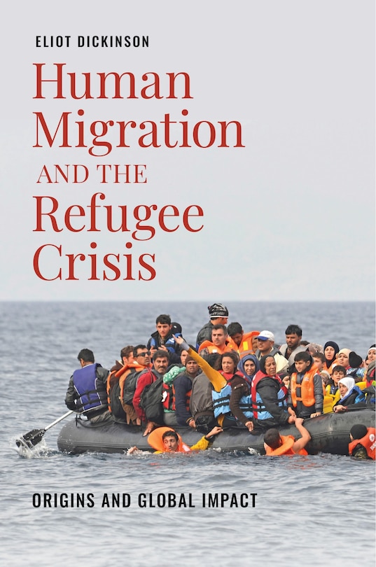 Couverture_Human Migration and the Refugee Crisis