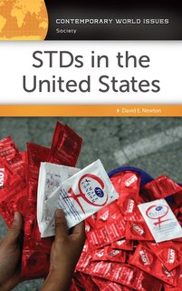 Front cover_STDs in the United States