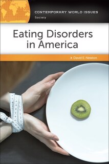 Front cover_Eating Disorders in America