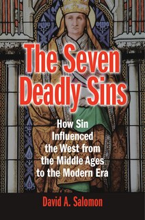Front cover_The Seven Deadly Sins