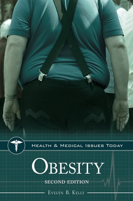 Front cover_Obesity