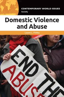 Couverture_Domestic Violence and Abuse