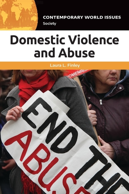 Couverture_Domestic Violence and Abuse