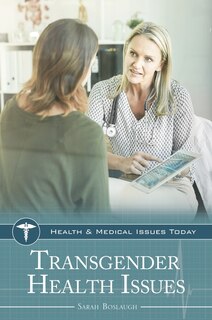 Front cover_Transgender Health Issues