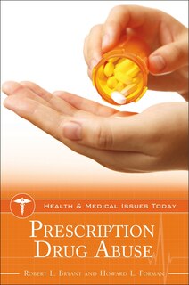 Front cover_Prescription Drug Abuse