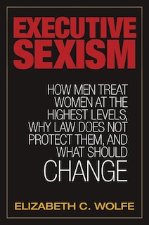 Couverture_Executive Sexism