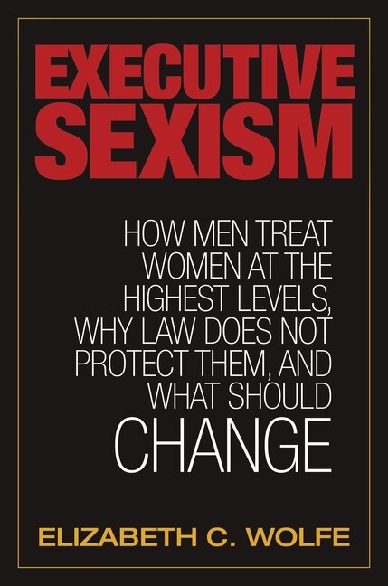 Couverture_Executive Sexism
