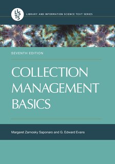 Couverture_Collection Management Basics